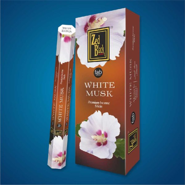 White Musk