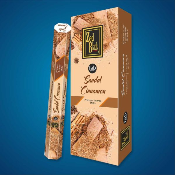 Sandal Cinnamon